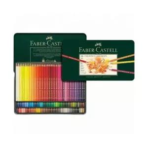 파버카스텔 전문 유성색연필 120색 110011 전문가용