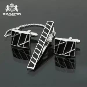 신사정장 버튼 셔츠 커프스 카우스버튼 찰스턴 드레스 커프스버튼 카우스버튼 넥타이핀