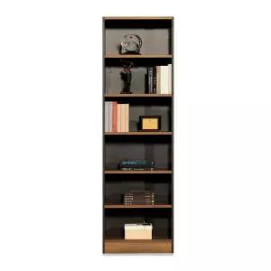 /퍼니럭스리빙 에디션 모던라인 슬림 오픈장/책장 책장 625