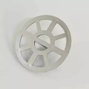 ( )욕조거름망 크롬 35mm 욕실거름망 욕조망 하수구거름망 욕조걸음망