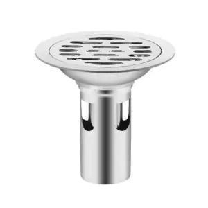 ( )세탁실 스텐 배수구트랩 하수구 화장실 냄새 벌레차단 욕실 욕실