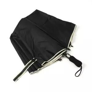 ( )대형 2단 골프장우산 자동 여름 골프우산 검정