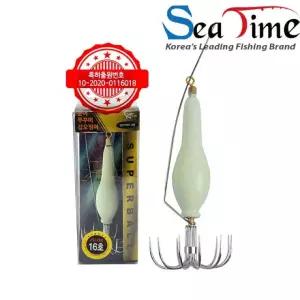 쭈꾸미에기 씨타임 갑오징어 슈퍼볼 문어에기 문어 엑시스 쭈꾸미봉돌