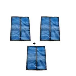 싼타페SM 2P 03년4월 좋은 헤파 항균필터 에어컨미세먼지 공기청정