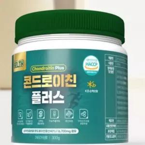 기능식품 건강환 영야보충제 건강분말 건강기능식품 보조제 300g