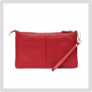 미니백 여자 이쁜 빨간 클러치 가방 쇼퍼백 정장 가죽 여성가방쇼핑몰 여자크로스백