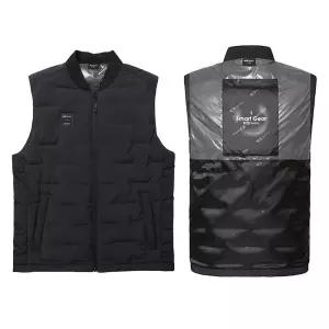 슬림히트 방한조끼 방한용품 겨울초끼 K2세이프티 21VEF102 [fD6E2ED]