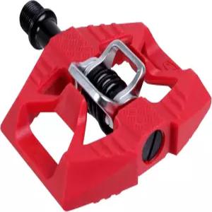 크랭크브라더스 더블샷 MTB 하이브리드 페달 - 내구성이 뛰어난 자전거