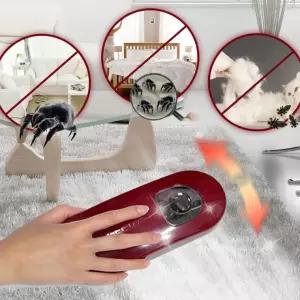 용품 카페트 먼지제거기 진드기 이불 브러쉬 먼지진드기제거 침구 청소