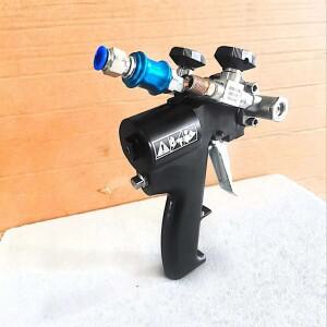 액세서리 조합이 포함된 스마트 PU 폴리우레탄 폼 스프레이 건 35Mpa