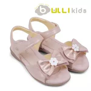 [보리보리/바니플랫]바니키즈 아동 어린이 드레스 여아샌들KOF86004PN
