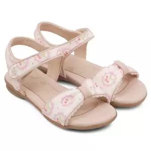 [보리보리/바니플랫]바니키즈 아동 어린이 여름 여아 플랫샌들 KOF76002WF