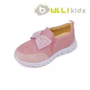 [보리보리/바니플랫]바니키즈 아동 슬립온 스니커즈 운동화 KNR87263PN