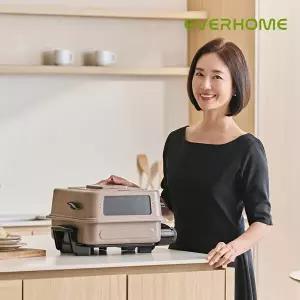 [인기]에버홈 직화 생선구이기 프리미엄 EV-FG5000