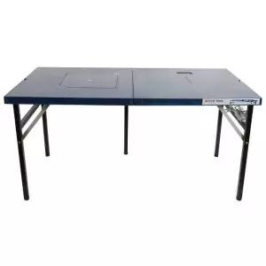 제이케이코리아 만능톱작업대 JK-505 (차단기포함형,루터장착가능)