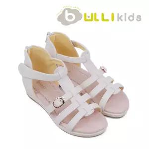 [보리보리/바니플랫]바니키즈 아동 어린이 드레스 여아샌들KOD86051WN