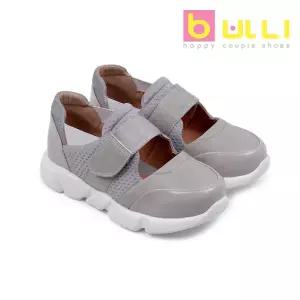 [보리보리/바니플랫]바니키즈 봄 여름 아동 펀칭 스니커즈 KPR85224GN