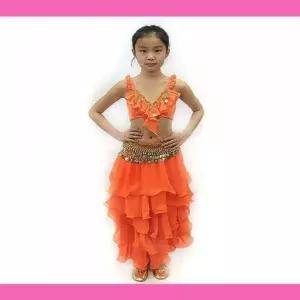 BDSET10033 발토시 테마 이너 도복 여자 밸리댄스복 PVj8+4fHB