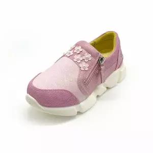 [보리보리/바니플랫]바니키즈 아동 슬립온 운동화 스니커즈 KNR87265PN