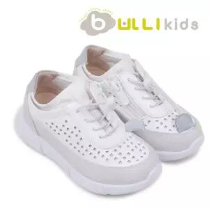 [보리보리/바니플랫]바니키즈 봄 여름 아동 펀칭 스니커즈 KPR85223WG