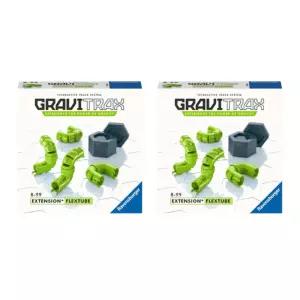 그래비트랙스 코어 확장 플렉스 튜브 S 초등학생 X2 BNA