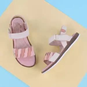 [보리보리/바니플랫]bany 바니 아동 코코 엣지 컴포트샌들