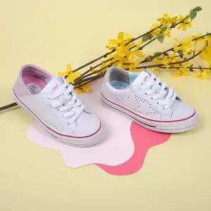 [보리보리/바니플랫]바니키즈 아동 컨버키즈 스니커즈 여아 남아 운동화