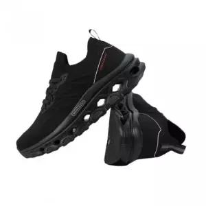 워킹화 남성 런닝화 통기성 블랙 운동화 달리길 쿠션감 데일리운동화 워킹 데일리신발