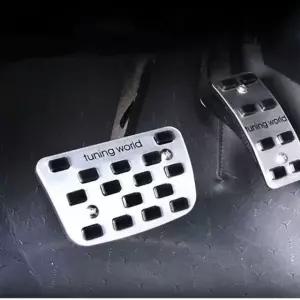 ( )2p 커버 논슬립 셀토스 차량 페달 튜닝 용품