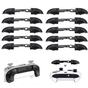 시리즈 X/S 컨트롤러 교체용 LB RB 범퍼 버튼 액세서리 게임패드 숄더 버튼 수리 부품 5/10개