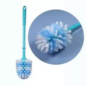 ( )화장실 브러쉬 클리너 욕실 청소솔 변기솔 변기