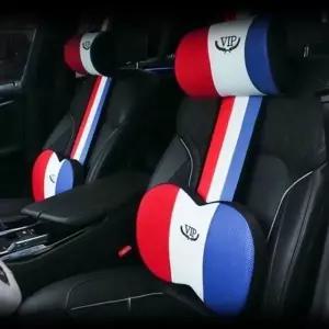 ( )차량용쿠션 목쿠션 기둥 바디초이스 메모리폼 자동차