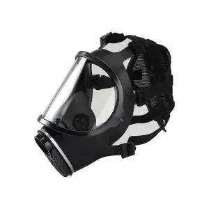 한컴 방독마스크(중농도) SCA5000 직결식전면형