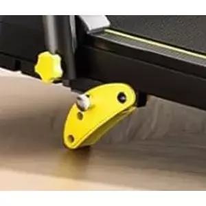 워킹 패드 러닝머신을 위한 YPOO 경사 조정 액세서리 1PCS