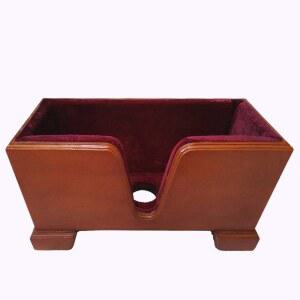 첼로 거치대 지지대 우드 기타 걸이 베이스 비올라 바이올린 선반 일렉 첼로스탠드 타입A