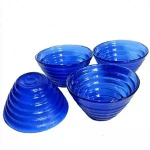 시리얼볼 디저트볼 찬기 요거트볼 13.5cm 샐러드볼 4P