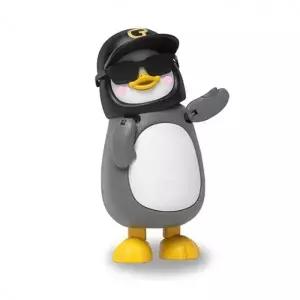 힙합펭수 프라모델 펭수 시작