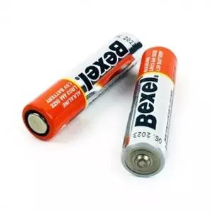 키보드 벡셀 건전지 다용도 AAA 16개