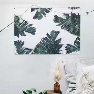 그림액자 패브릭포스터 인테리어소품 대형 M사이즈