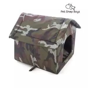 야외 고양이집 길냥이집 방수 방풍 방한 겨울 숨숨집