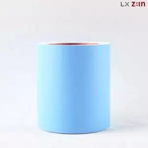 LG 몰딩시트지 스카이블루 WBHEMDES-89-12cm 헤라세트