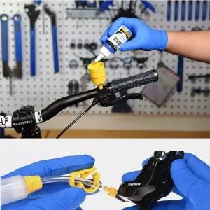 자전거 기름넣기 브레이크 GDM 유압 블리딩 자전거공구 자전거브리딩키트 블레이크블리딩