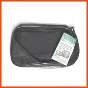 [MicroNet 오거나이즈 가방 Small] 메쉬 매쉬원단 수영가방 소품가방 여행가방 휴대용가방