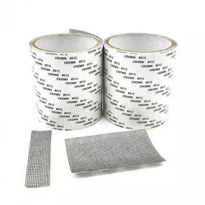 10cmx2m 창문 방충망 테이프