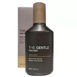 더페이스샵 더 젠틀 포 맨 올인원 에센스 135ml