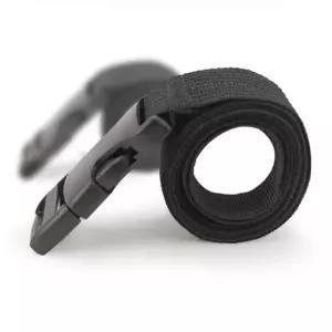 ( )벨트 스트랩 50cm 버클스트랩 캠핑밴드