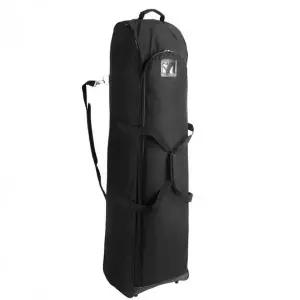 골프 클럽커버 백 항공 골프백