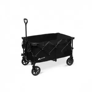 고래실 캠핑 카트 접이식 짐수레