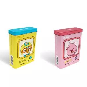 밴드 뽀로로 틴케이스