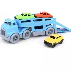 아이들선물 어린이선물 카캐리어세트 천연 장난감